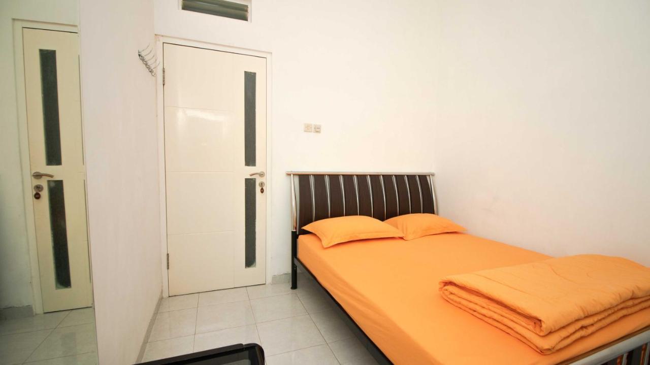 Villa El Nino 5 Bedroom Dengan Rooftop Mountain View Batu  Bagian luar foto