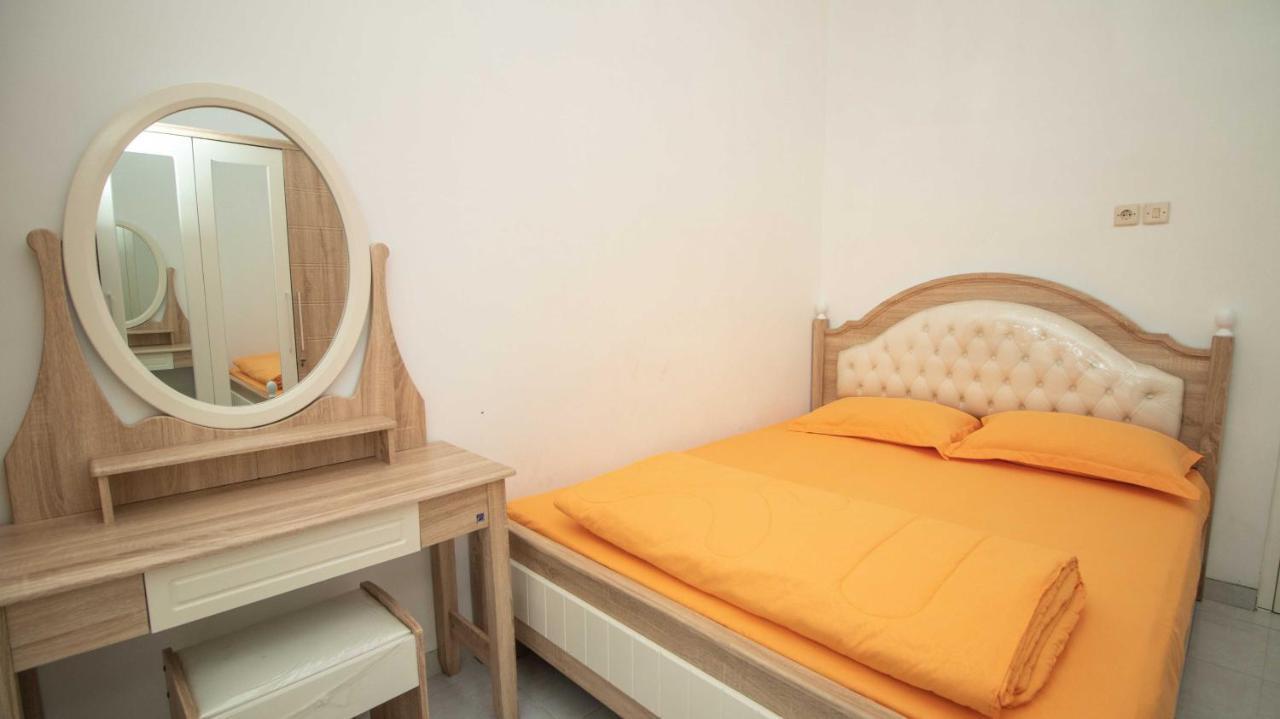 Villa El Nino 5 Bedroom Dengan Rooftop Mountain View Batu  Bagian luar foto