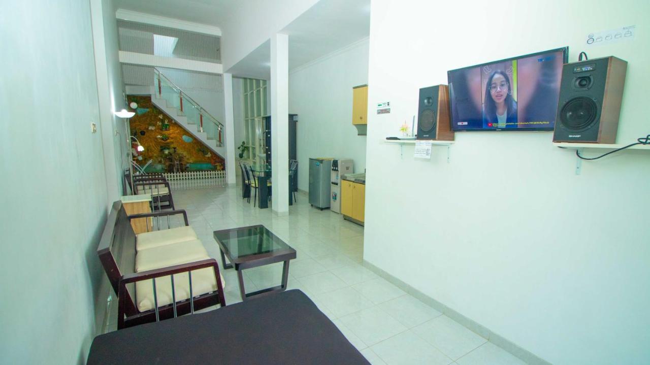 Villa El Nino 5 Bedroom Dengan Rooftop Mountain View Batu  Bagian luar foto