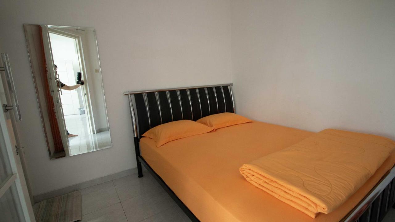 Villa El Nino 5 Bedroom Dengan Rooftop Mountain View Batu  Bagian luar foto